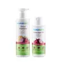 Mamaearth Anti Hair Fall Express Spa Range Hair Care Set with Onion Hair Oil + Onion Shampoo for Hair Fall Control 250ml