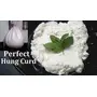 Jioo Organic Hung Muslin Curd Cloth (White), 4 image