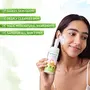 Mamaearth Vitamin C Face Wash with Foaming Silicone Cleanser Brush Powered by Vitamin C & Turmeric - 150ml, 5 image