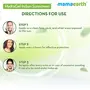 Mamaearth Hydragel Indian Sunscreen Spf 50 With Aloe Vera & Raspberry For Sun Protection - 50G, 7 image