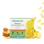 Mamaearth Vitamin C Nourishing Bathing Soap With Vitamin C and Honey for Skin Illumination 5x75g, 3 image