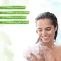 Mamaearth Ubtan Body Wash for Men & Women with Turmeric & Saffron 300ml - Exfoliating Body Wash - Shower Gel for Glowing Skin | Best Seller, 4 image