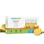 Mamaearth Vitamin C Facial Kit with Vitamin C & Turmeric for Skin Illumination - 60 g, 3 image