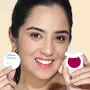 Mamaearth Nourishing Natural Lip Cheek & Eye Tint with Vitamin C & Rose- 03 Rose Pink- 4 g, 6 image