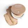 Mamaearth Glow Oil Control Compact Powder SPF 30 with Vitamin C & Turmeric for 2X Instant Glow - 9 g (Creme Glow), 4 image