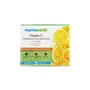 Mamaearth Vitamin C Nourishing Bathing Soap With Vitamin C and Honey for Skin Illumination 5x75g