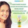 Mamaearth Hydragel Indian Sunscreen Spf 50 With Aloe Vera & Raspberry For Sun Protection - 50G, 4 image