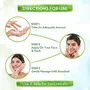 Mamaearth Vitamin C Daily Glow Face Cream With Vitamin C & Turmeric For Skin Illumination - 80 G, 6 image