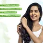 Mamaearth Onion Hair Oil for Hair Growth & Hair Fall Control with Redensyl 150ml, 4 image