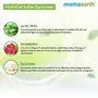 Mamaearth Hydragel Indian Sunscreen Spf 50 With Aloe Vera & Raspberry For Sun Protection - 50G, 5 image