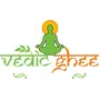 Vedic Ghee Premium A2 Gir Cow Cultured Ghee from Kesariya Farm | Vedic Bilona Two Way Hand Churned | Indian Gir Cow Ghee Pure A2 Ghee Natural & Healthy Non-GMO | Lab Certified (250ml), 2 image
