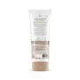 Mamaearth Rice Face Scrub for Glowing Skin With Rice Water & Niacinamide for Glass Skin - 100 g, 3 image
