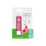 Mamaearth Nourishing Lip Balm Tinted 100% Natural with Vitamin E and Raspberry - 4 g, 2 image