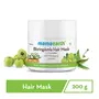 Mamaearth BhringAmla Hair Mask with Bhringraj and Amla for Intense Hair Treatment - 200 g, 2 image