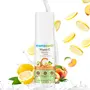 Mamaearth Vitamin C Face Milk Moisturiser with Vitamin C and Peach Moisturizer for Skin Illumination 100 ml, 3 image