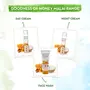 Mamaearth Honey Malai Day Cream SPF 30 with Honey & Malai for Nourishing Glow - 50 g, 6 image