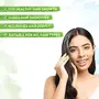 Mamaearth Almond Hair Mask For Smoothening Hair with Cold Pressed Almond Oil & Vitamin E for Healthy Hair Growth- 200 g, 3 image