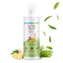 Mamaearth Tea Tree Anti Dandruff Hair Oil with Tea tree oil & Ginger for Dandruff-Free Hair - 250ml, 3 image