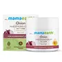 Mamaearth Onion Hair Styling Cream for Men with Onion & Redensyl for Nourishment & Styling- 100 g, 3 image