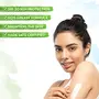 Mamaearth Ubtan Sunscreen Body Lotion SPF 30 with Turmeric & Saffron for Glowing Skin  300 ml, 3 image
