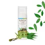 Mamaearth Bye Bye Face Cream For Acne Prone Skin with Willow Bark Extract & Salicylic Acid For Clear Skin - 30 g, 2 image