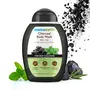 Mamaearth Charcoal Body Wash With Charcoal & Mint for Deep Cleansing Shower Gel For Men 300 ml, 3 image