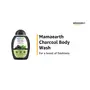Mamaearth Charcoal Body Wash With Charcoal & Mint for Deep Cleansing Shower Gel For Men 300 ml, 2 image