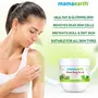 Mamaearth Neem Body Scrub with Neem & Tulsi for Skin Purification  200 g, 3 image