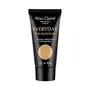 Miss Claire Professional Makeup Everyday Foundation Natural Weightless Foundation 30ml Cream (BE-05 Beige)