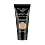 Miss Claire Professional Makeup Everyday Foundation Natural Weightless Foundation 30ml Cream (BE-06 True Beige)