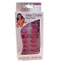Miss Claire Miss Claire French Nails 24 Tmn03 (Ecp 15) White 1 Count