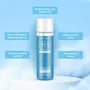 miss claire prestige lip eye makeup remover deep cleansing moisturizing waterproof makeup remover Net Wt.100ml Made in Korea, 3 image