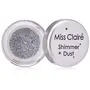 Miss Claire Shimmer Dust 17 Silver 3 g