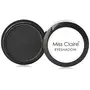 Miss Claire Single Eyeshadow 0824 Black 2 g Matte & Shimmery Finish