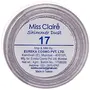 Miss Claire Shimmer Dust 17 Silver 3 g, 3 image