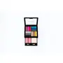 Miss Claire Miss Claire Make Up Palette 9944-1 Multi 22.7 Grams 22 g, 3 image
