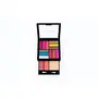 Miss Claire Miss Claire Make Up Palette 9944-2 Multi 22.7 Grams 22 g, 3 image