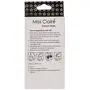 Miss Claire French Nails 24 Tfpn 1002 (S6)(Ecp 07) White 1 Count, 3 image