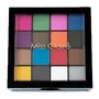 Miss Claire Miss Claire Make Up Palette 9945-1 Multi 20.7 Grams 20 g, 2 image
