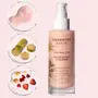 DAUGHTER EARTH AHA BHA PHA Exfoliating Cleanser | Daily Routine Face Wash With Fruit Enzymes | Cream Based Gentle Deep Cleansing | Soothing & Nourishing Fruit Goodness | Suits All Skin Types | 100 ml, 2 image