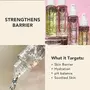 Daughter Earth - Multifunctional Toner-Essence-Treatment Elixirs | Bright Water Barrier Water Plum Water Polishing Water | Set of Four Superfluids - Pack of 4 (50 ml each) | Ultimate Skincare Pack, 2 image