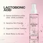 Daughter Earth - Superfluid Polishing Water | Multifunctional Toner-Essence-Treatment Elixirs | with Lactobionic acid | Helps with Gentle Exfoliation and Hydration | 50 ml, 2 image