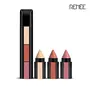 RENEE Fab 3 In 1 Eyeshadow 4.5gm| Highly Pigmented 3 Shades in 1 Stick| Adds Dimension and Intensity with Shimmery Finish| Enriched with Vitamin E, 3 image