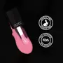 RENEE Super Natural Tinted Lip Oil Candy Floss 3ml Long Lasting Moisturization & Nourishment | Enriched With Vitamin E & Argon Oil, 4 image