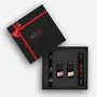 RENEE Fab Look Makeup Kit Combo| Includes Fab 5 Lipsticks Black Kajal & Lip Glosses| Best Gifts for Girlfriend Wife Women, 3 image