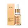 RENEE Texture Fix Post Makeup Oil 10ml |Repairs Heals & Rejuvenates|Lightweight Quick absorbing formula with Lock-in Skin Hydration For All Skin Types Paraben & Cruelty Free