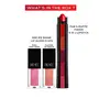 RENEE Juicy Lips Makeup Kit Combo| Includes Matte Lipsticks & Glosses| Long Lasting Non Drying Formula| Best Gifts For Girlfriend Wife Women, 2 image