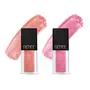 RENEE See Me Shine Lip Gloss - Gloss Boss Combo of 2 2.5ml Each - Glossy Non Sticky & Non Drying Formula - Long Lasting Moisturizing Effect - Compact and Easy to Carry, 3 image