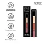 RENEE Fab 3 In 1 Eyeshadow 4.5gm| Highly Pigmented 3 Shades in 1 Stick| Adds Dimension and Intensity with Shimmery Finish| Enriched with Vitamin E, 4 image