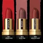 Iba Multi-Tasking Lipstick Trio - Party Edit Lipstick Blush Contour Brown Matte 12g (Pack of 1), 5 image